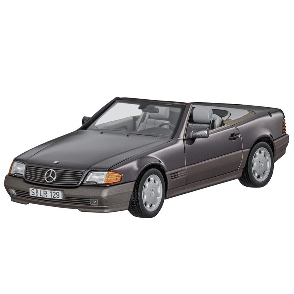 Mercedes-Benz Classic Kollektion 500 SL R129 (1989-1995) Modellauto, bornit, 1:18
