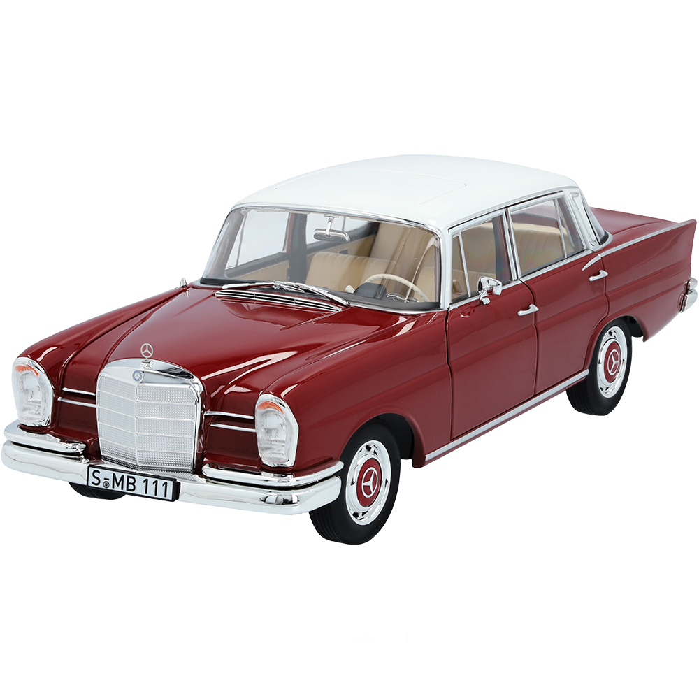 Mercedes-Benz Classic Collection 220 S W 111 (1959-1965) Modellauto, 1:18