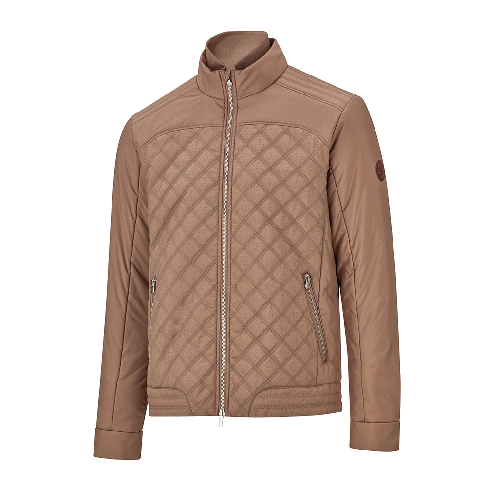 Mercedes-Benz Classic Kollektion Herren Jacke