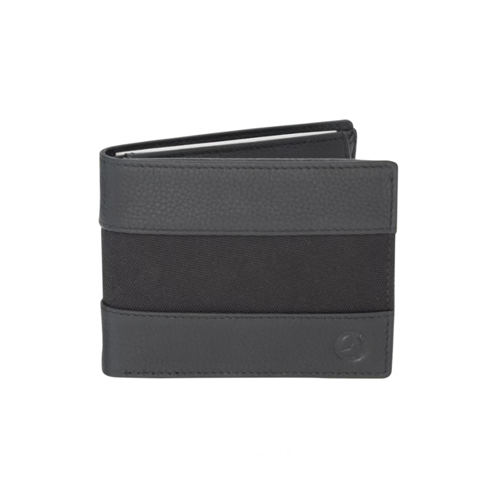 Mercedes-Benz Kollektion Geldbörse Herren, Classic