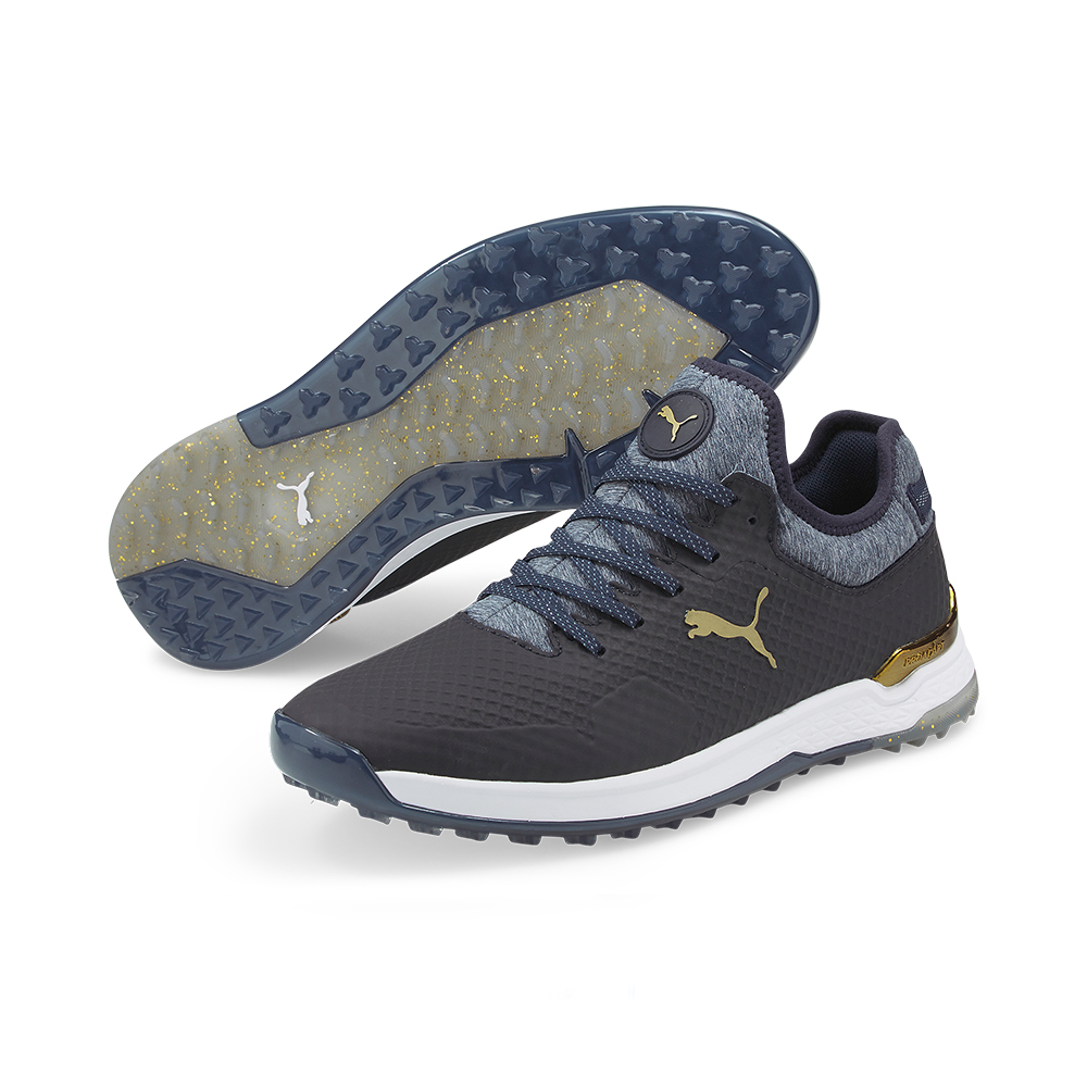 Mercedes-Benz Kollektion Puma Lifestyle Herren Sneaker | 40