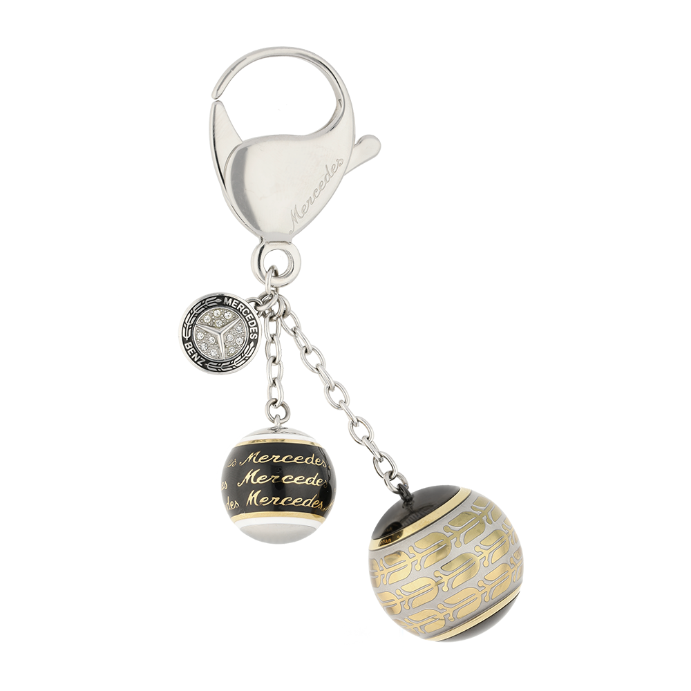 Mercedes-Benz Kollektion Schlüsselanhänger Classic