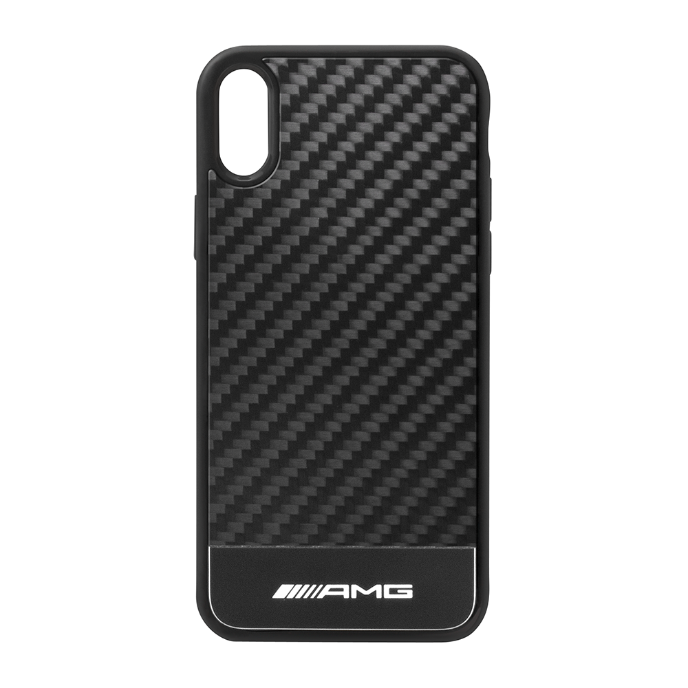 Mercedes-AMG Kollektion Hülle für iPhone XR