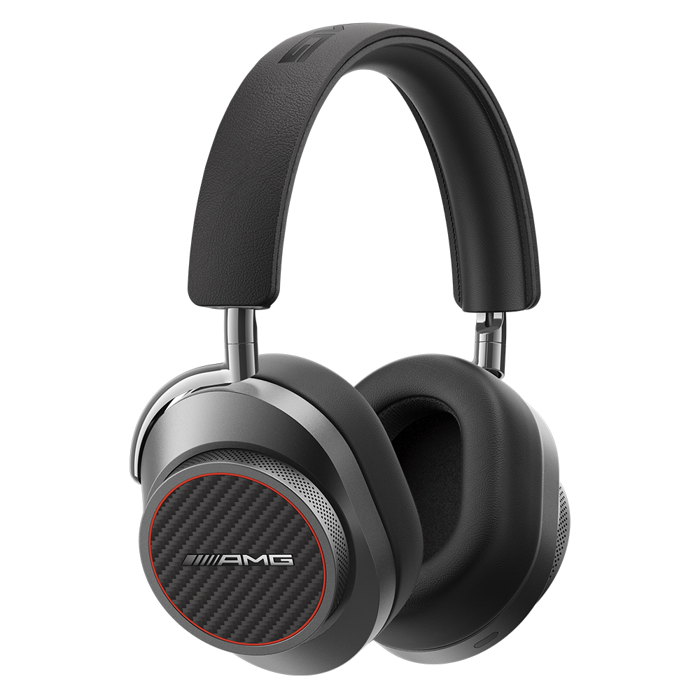 Mercedes-AMG Kollektion Over-Ear-Kopfhörer, MW75, kabellos