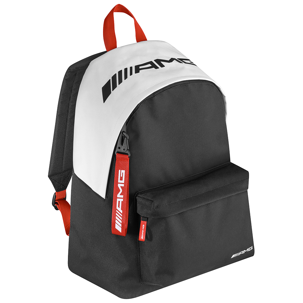 Mercedes-AMG Kollektion Rucksack