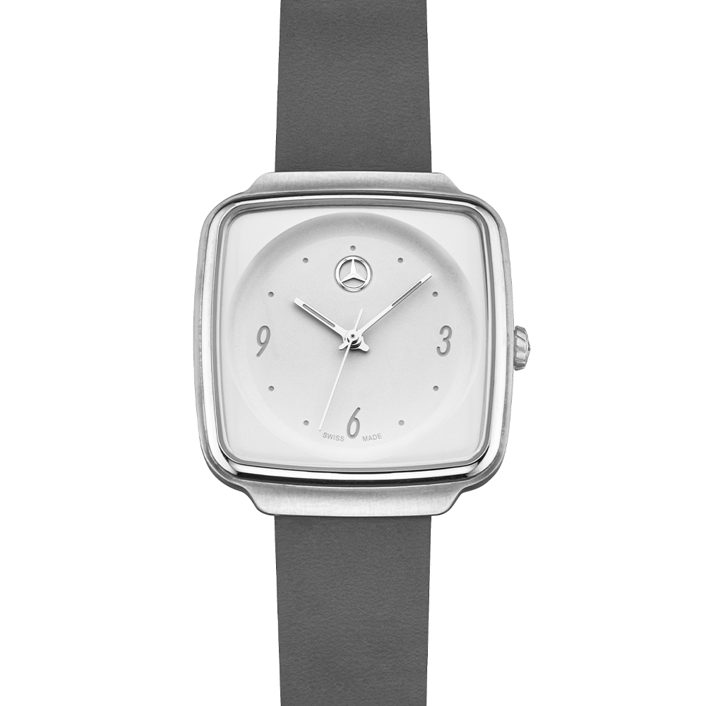 Mercedes-Benz Kollektion Damen Armbanduhr, Modern