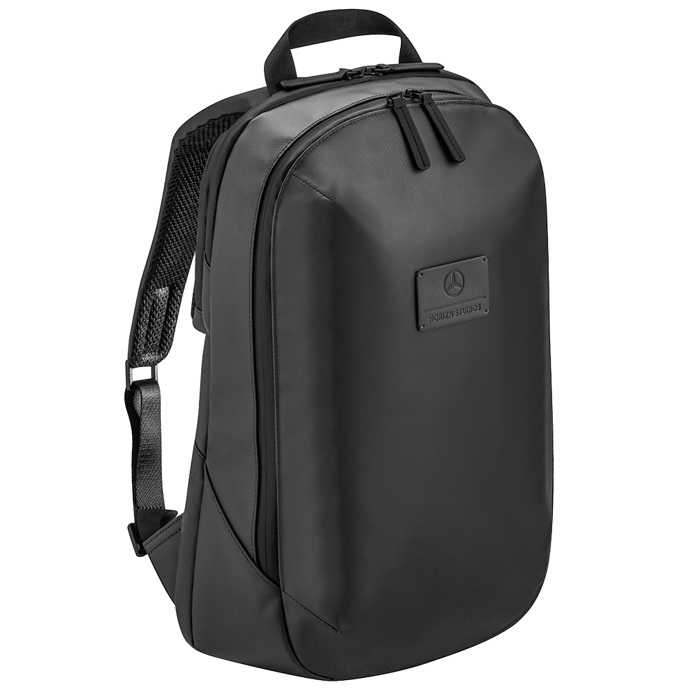 Mercedes-Benz Kollektion Rucksack, graphit