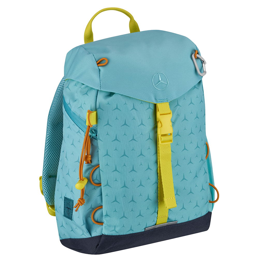 Mercedes-Benz Kollektion Kinderrucksack, groß