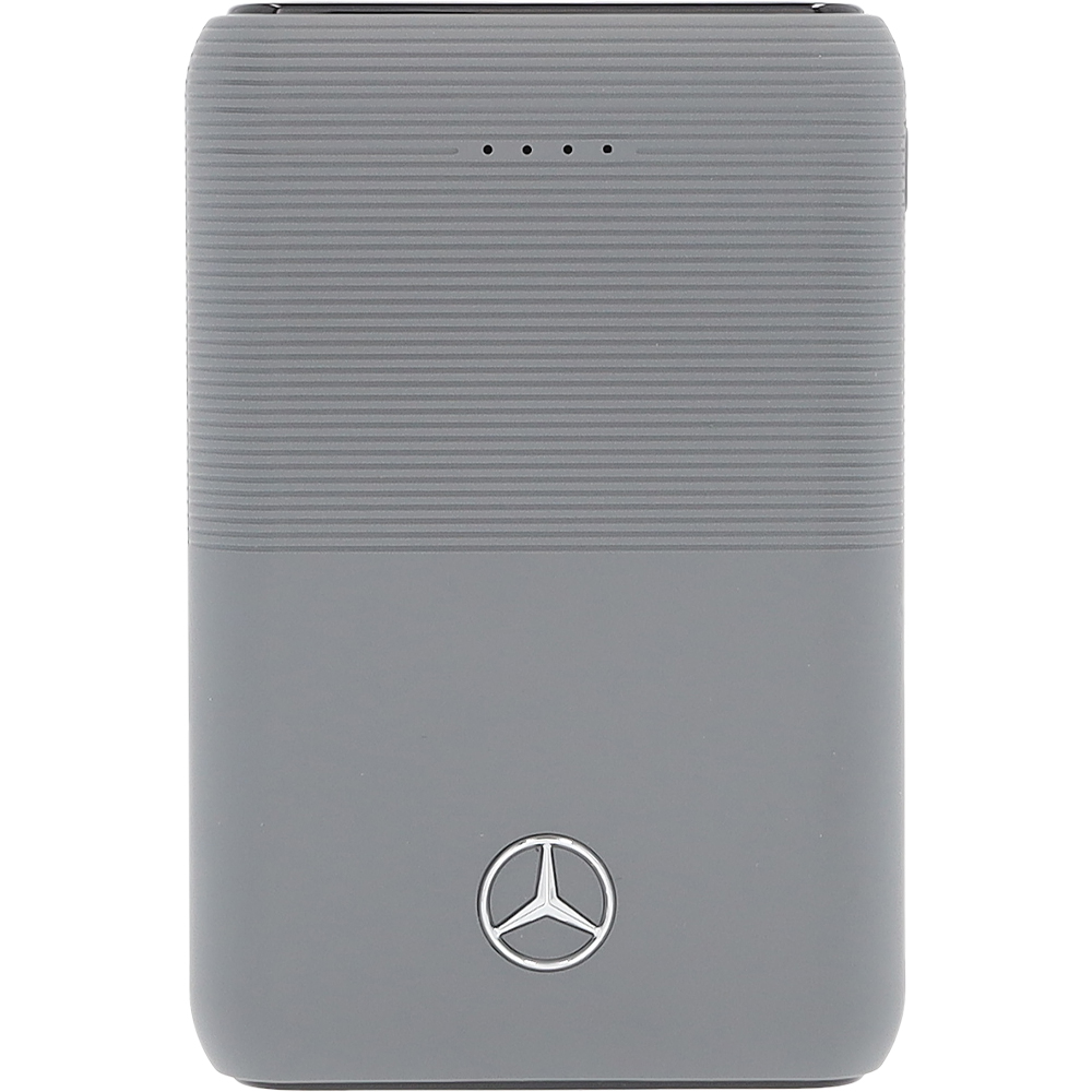 Mercedes-Benz Kollektion Powerbank, 10.000 mAh