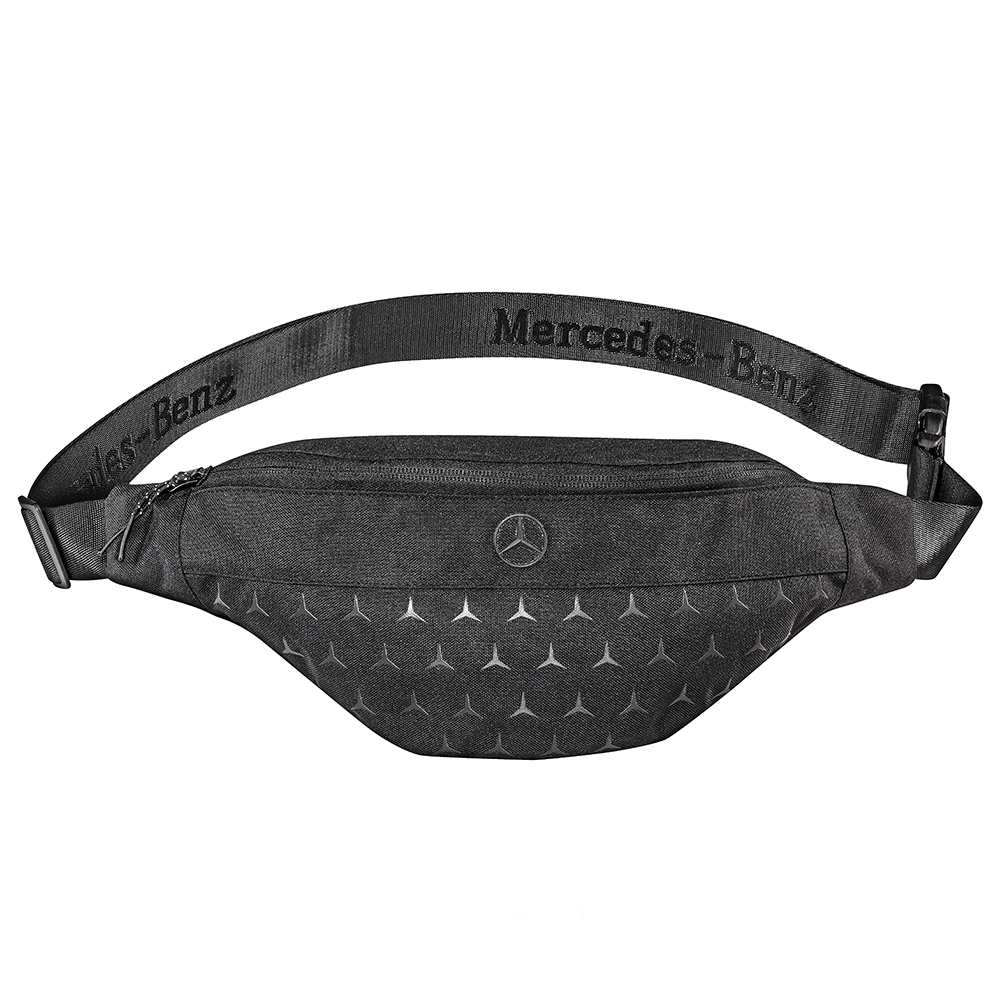 Mercedes-Benz Kollektion Bauchtasche
