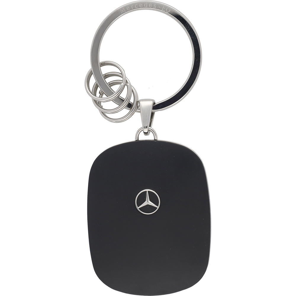 Mercedes-Benz Kollektion Schlüsselanhänger Wallbox