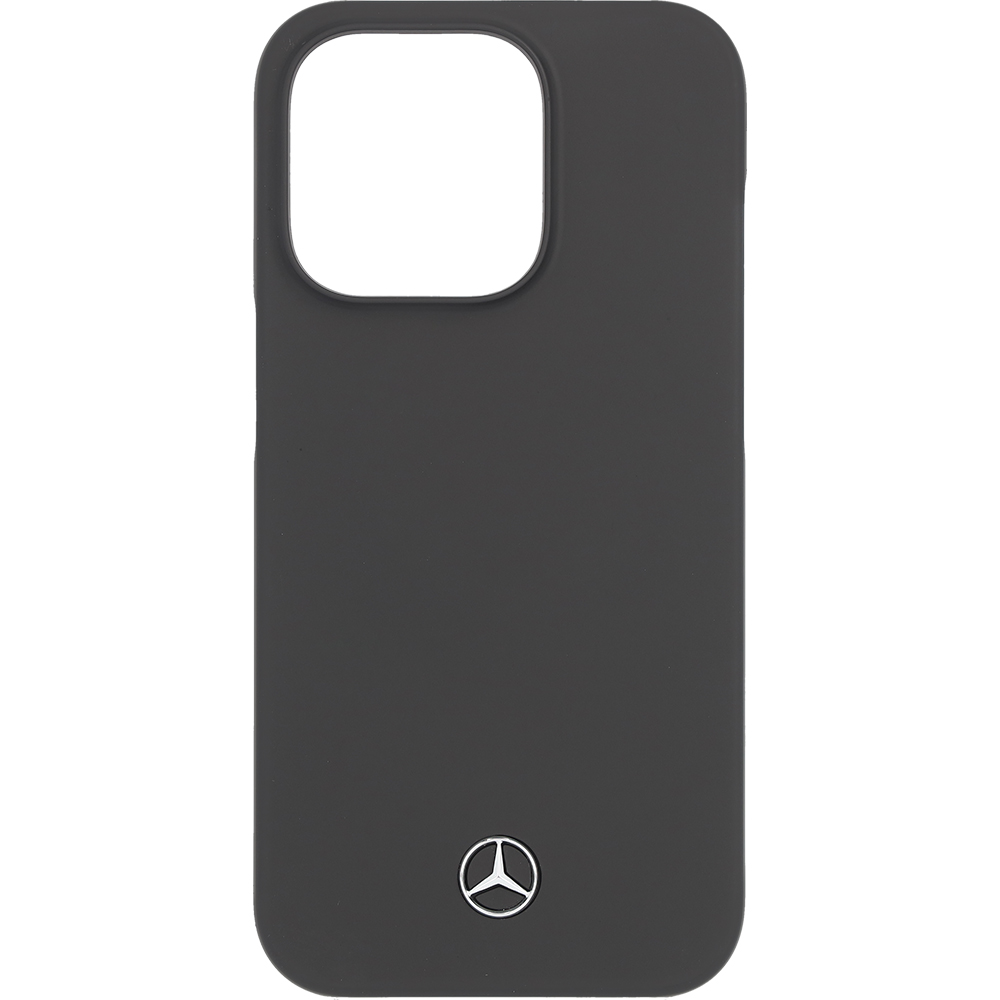 Mercedes-Benz Kollektion iPhone 14 Pro Hülle