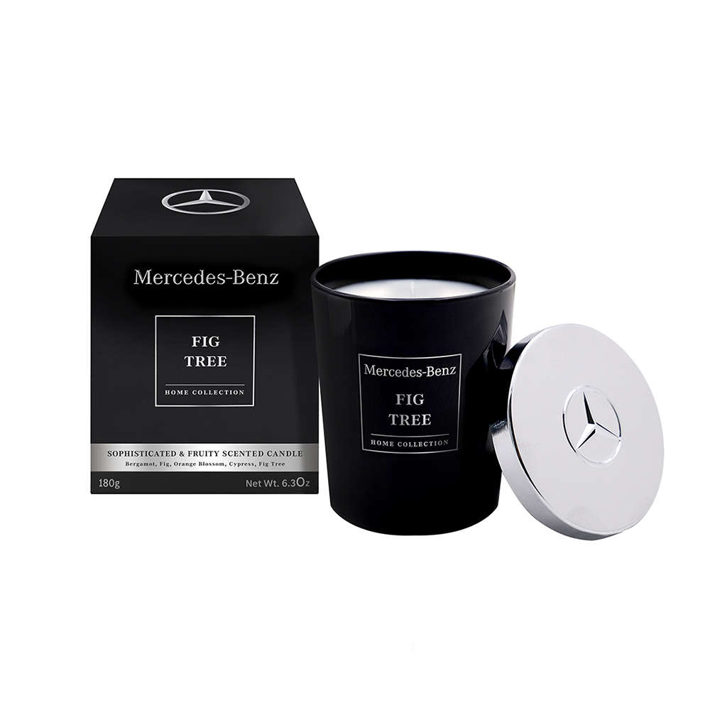 Mercedes-Benz Duftkerze, Fig Tree, 180g