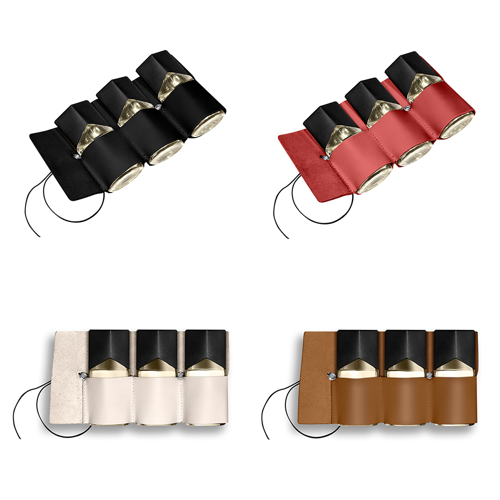 Mercedes-Benz Kollektion Duft-Trilogie Land, Sea, Air (LSA), EdP, 3x30ml