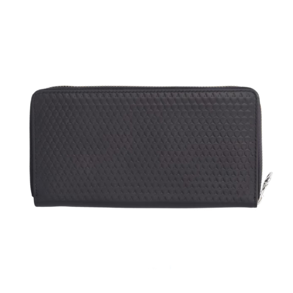 Mercedes-Benz Kollektion Geldbörse Damen, schwarz