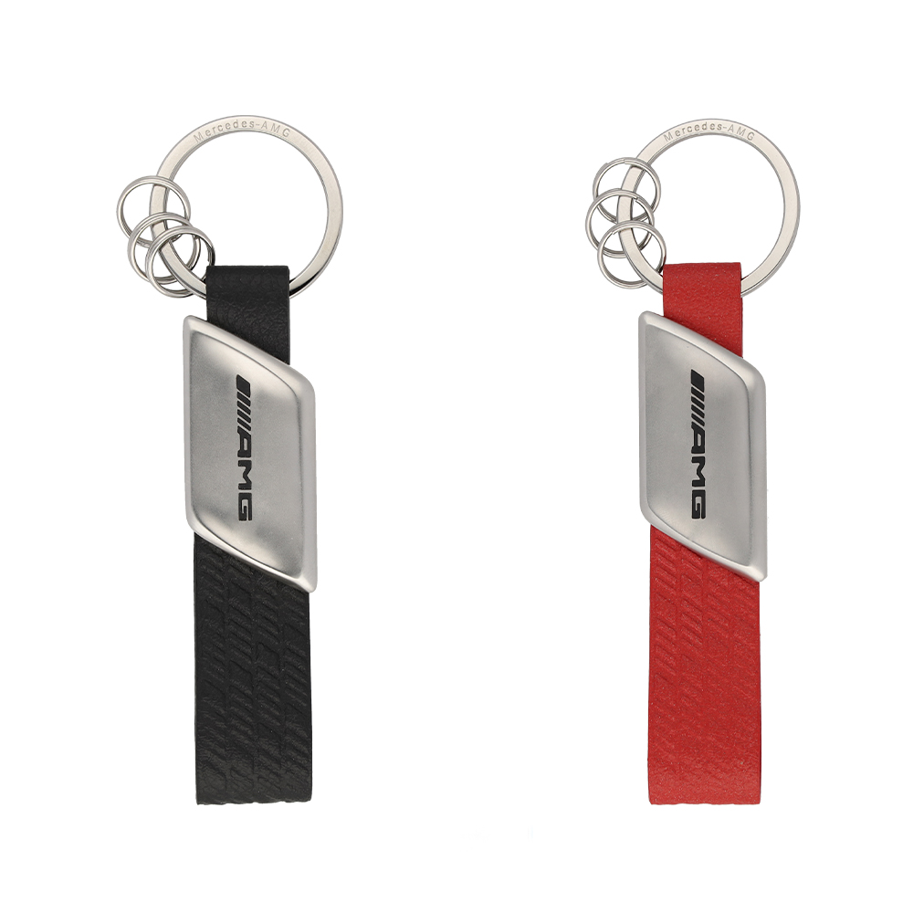 Mercedes-AMG Kollektion Schlüsselanhänger