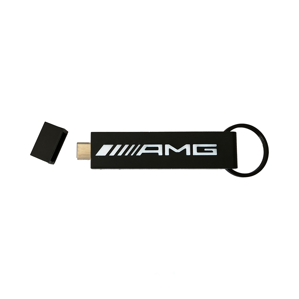 Mercedes-AMG Kollektion USB-C-Stick, 32 GB