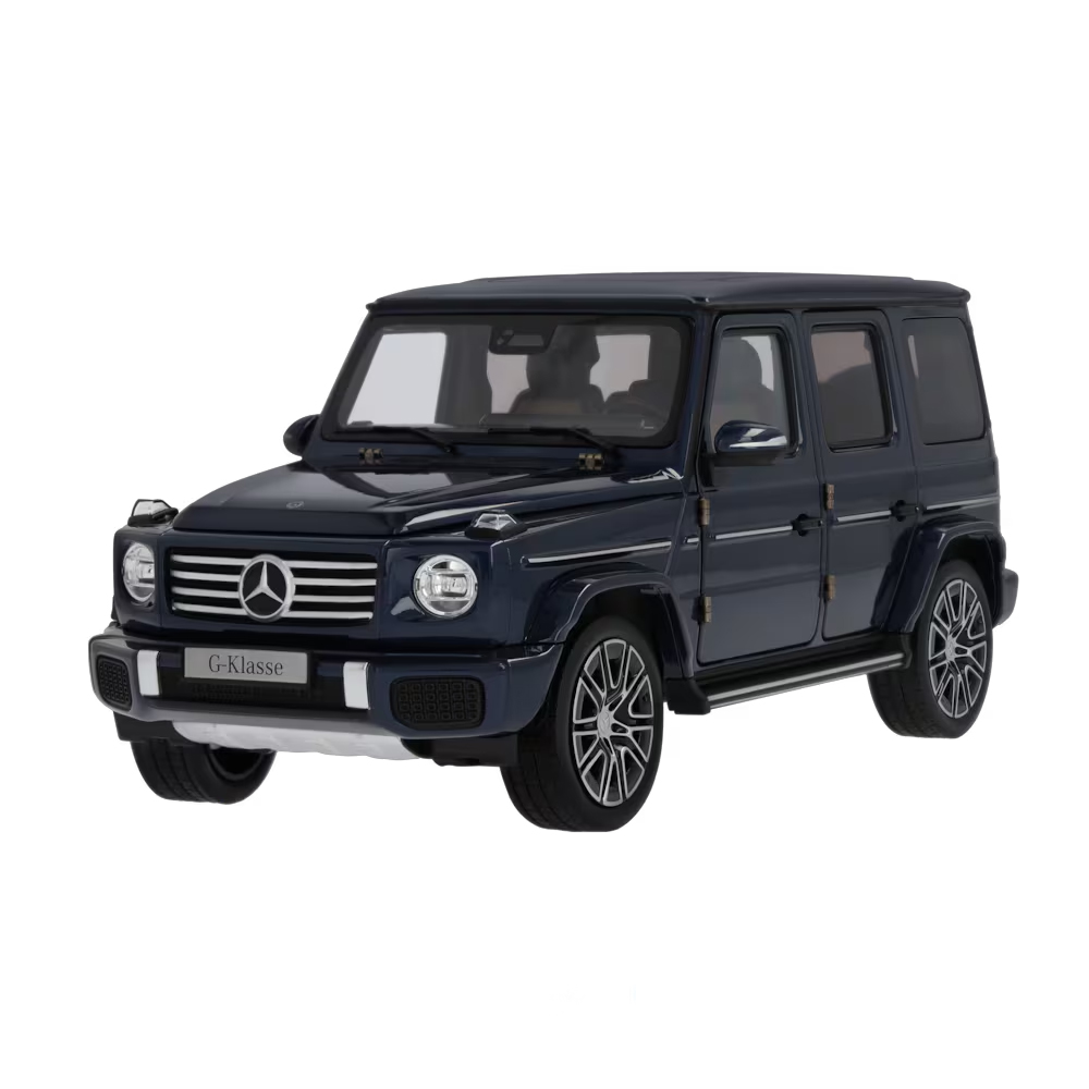 Modellauto G-Klasse N465 1:18 G 500