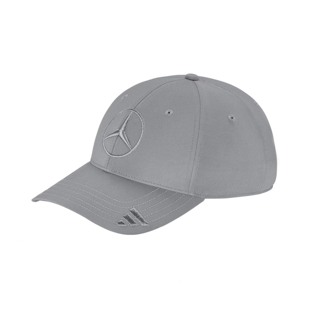 Mercedes-Benz Motorsports Collection Cap, Special Edition Silverstone, 2025