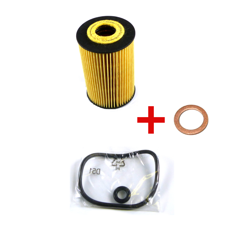 Inspektion Ölwechsel A-Klasse W168 Benzin