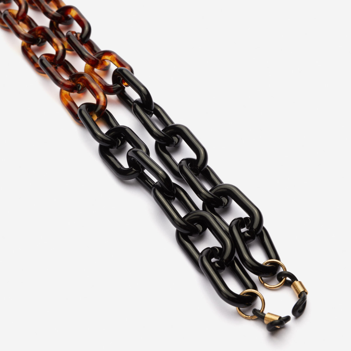 Zubehör Hawkers Link Big Chain - Carey & Black