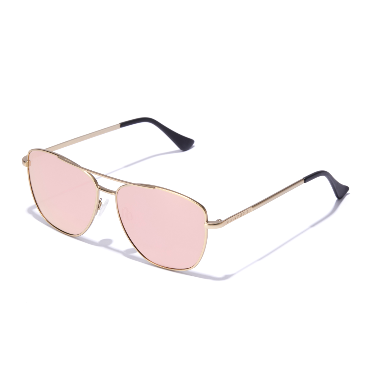 Sonnenbrille Hawkers Karat Rose Gold Ace Old