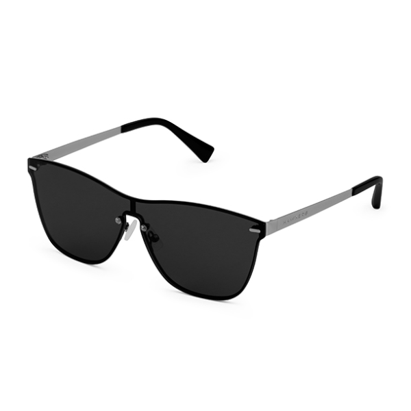 Sonnenbrille Hawkers Gun Metal - Dark One Venm Metal