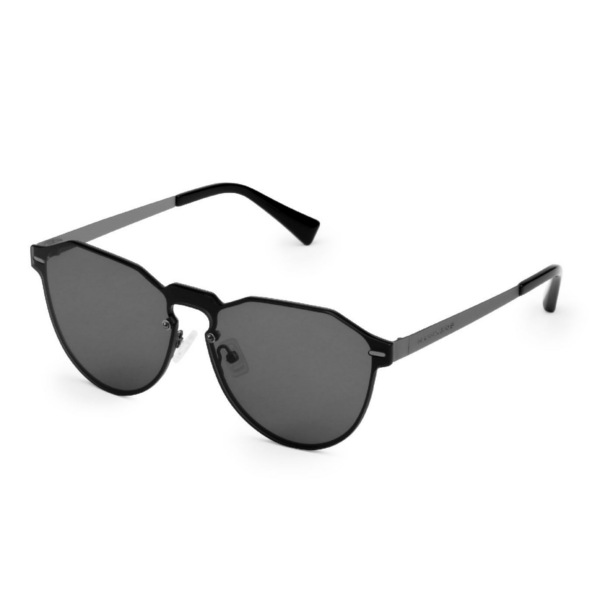 Sonnenbrille Hawkers Gun Metal - Dark Warwick Venm Metal