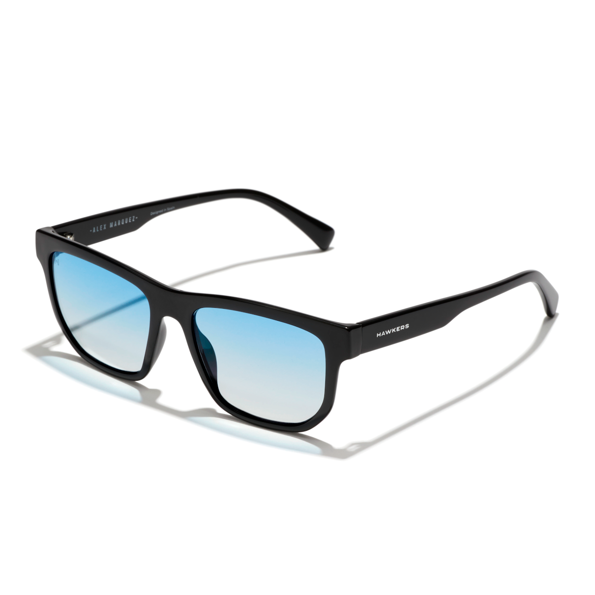 Sonnenbrille Hawkers Hawkers X Alex Marquez - Mars Eco