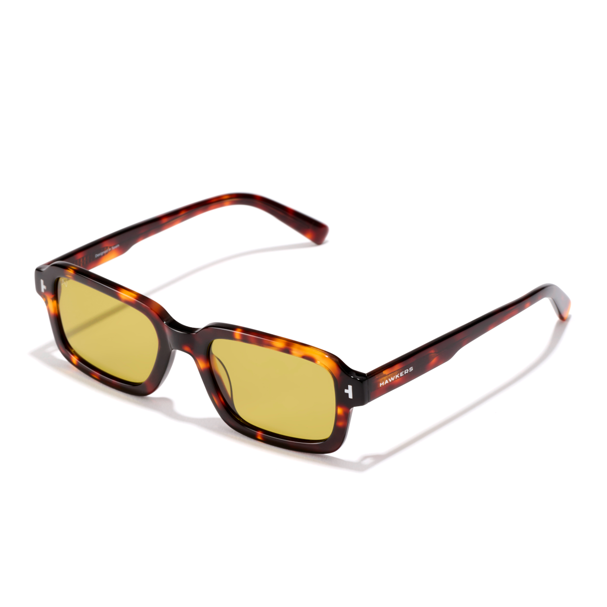 Sonnenbrille Hawkers Point - Carey Matcha
