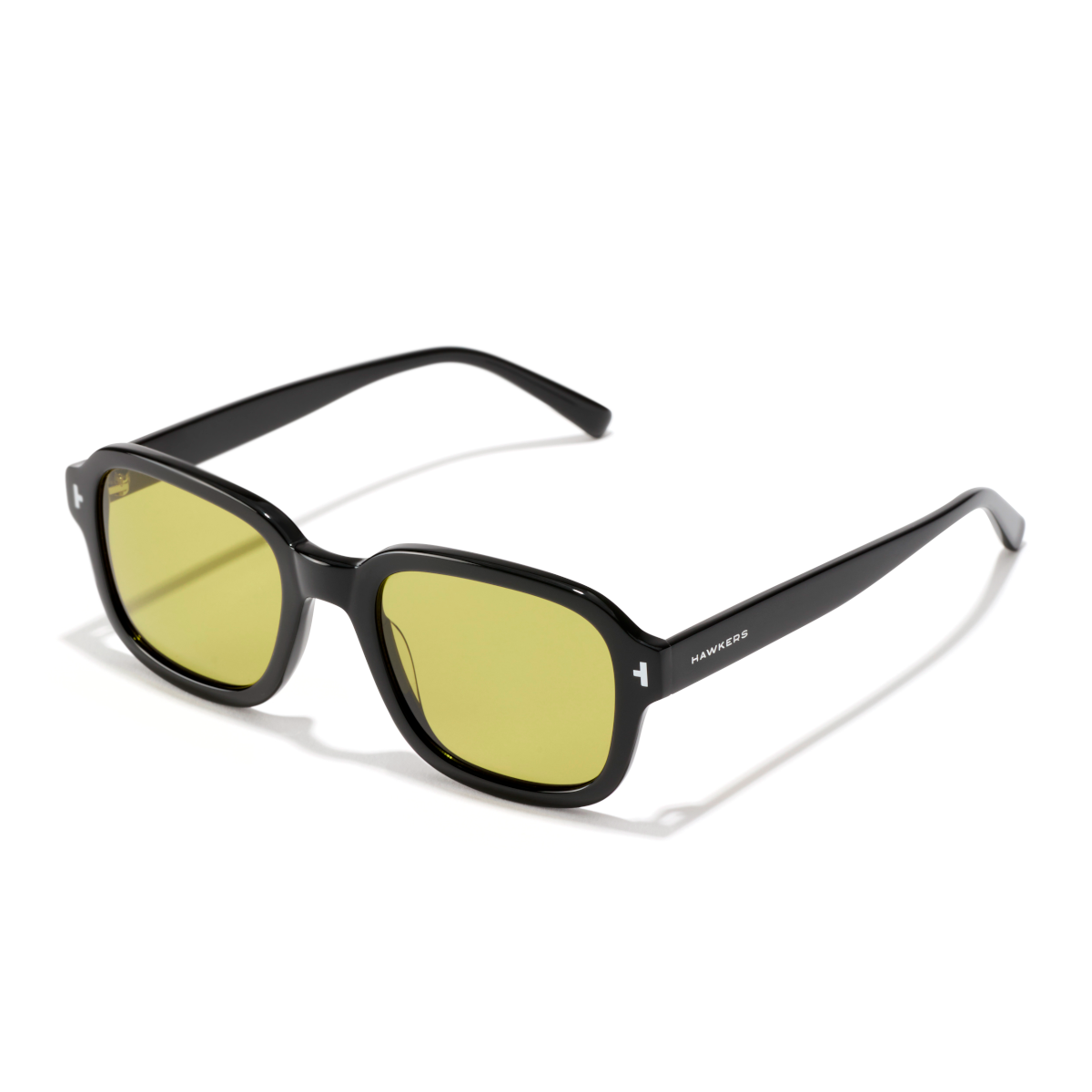 Sonnenbrille Hawkers Twist - Black Matcha