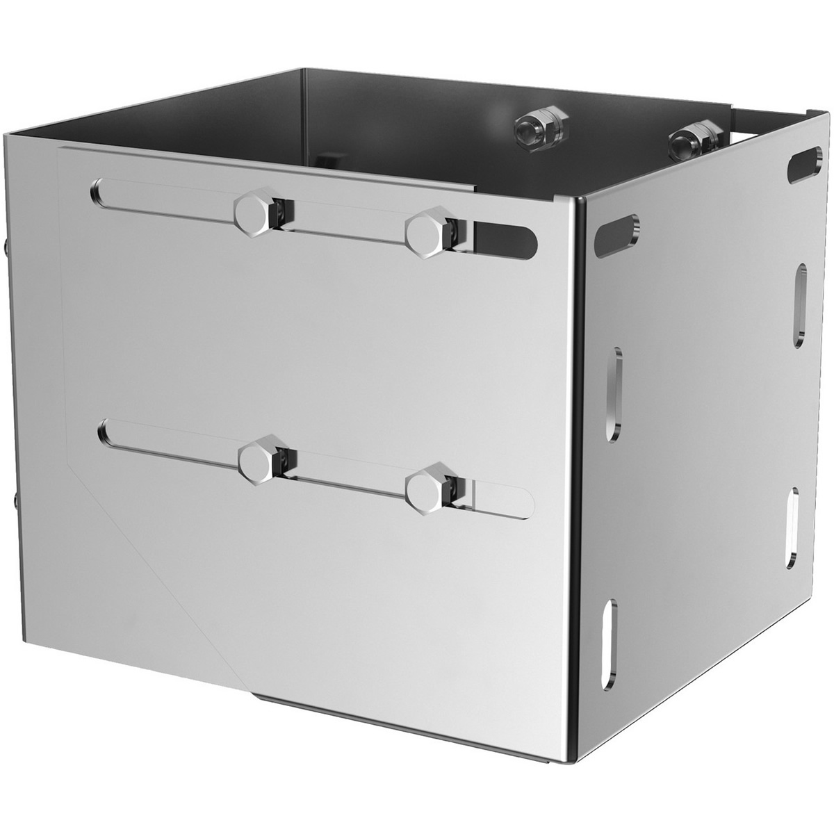 BOSCH Verlängerung Konsole Ø 125 - 240-331 mm - 7738112712