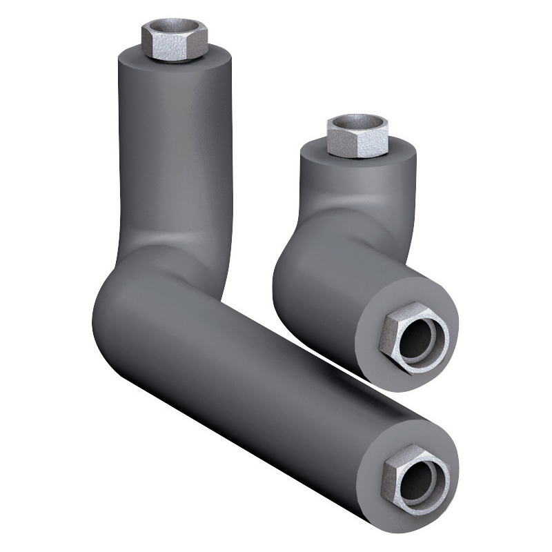 BOSCH Hybrid-Komponente HF-HY-LR25, Anschlussset links/rechts zu BHS - 8732933069