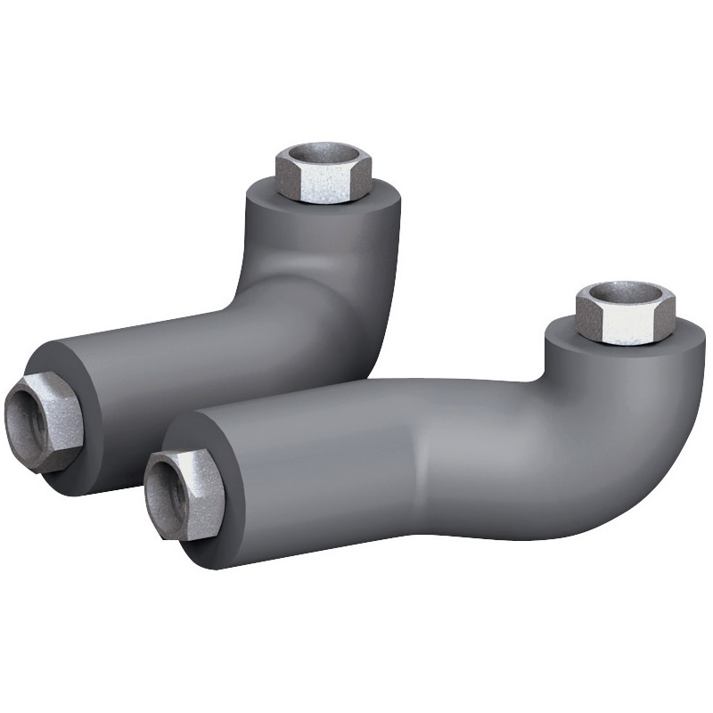 BOSCH Hybrid-Komponente HF-HY-B25, Rohr BHS rückseitig - 8732933184