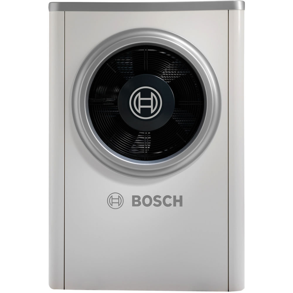 BOSCH Luft/Wasser-Wärmepumpe CS7001i AW 13 OR-T, Außeneinheit - 7738601997