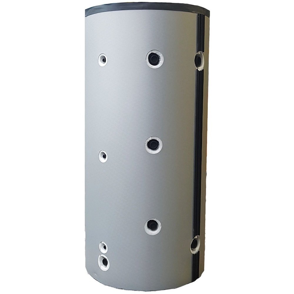 BOSCH Pufferspeicher BTHC 1000, für Wärmepumpe CS5000AW, 2055 x 1000 - 8737808196