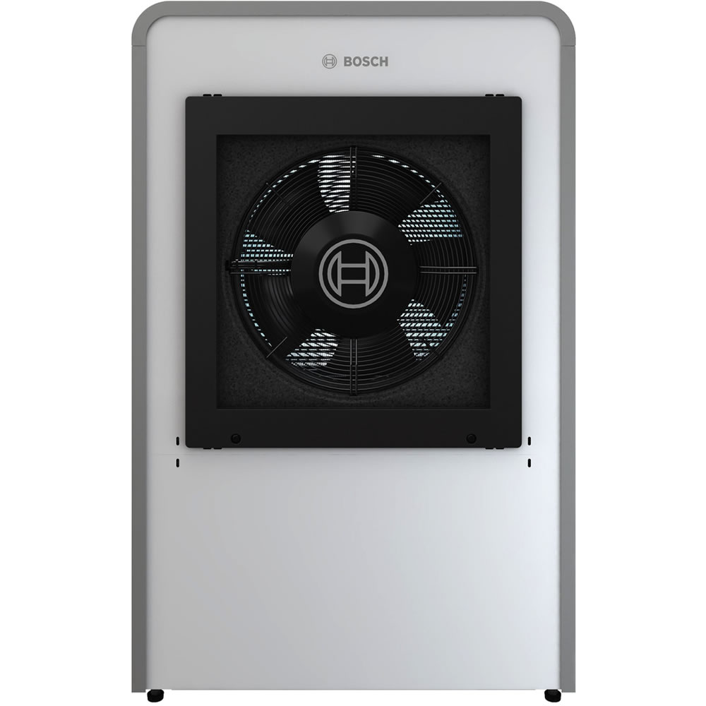 BOSCH Luft/Wasser-Wärmepumpe CS7000i AW 7 IR-S, Wärmepumpe zur Innenaufstellung - 8738208680