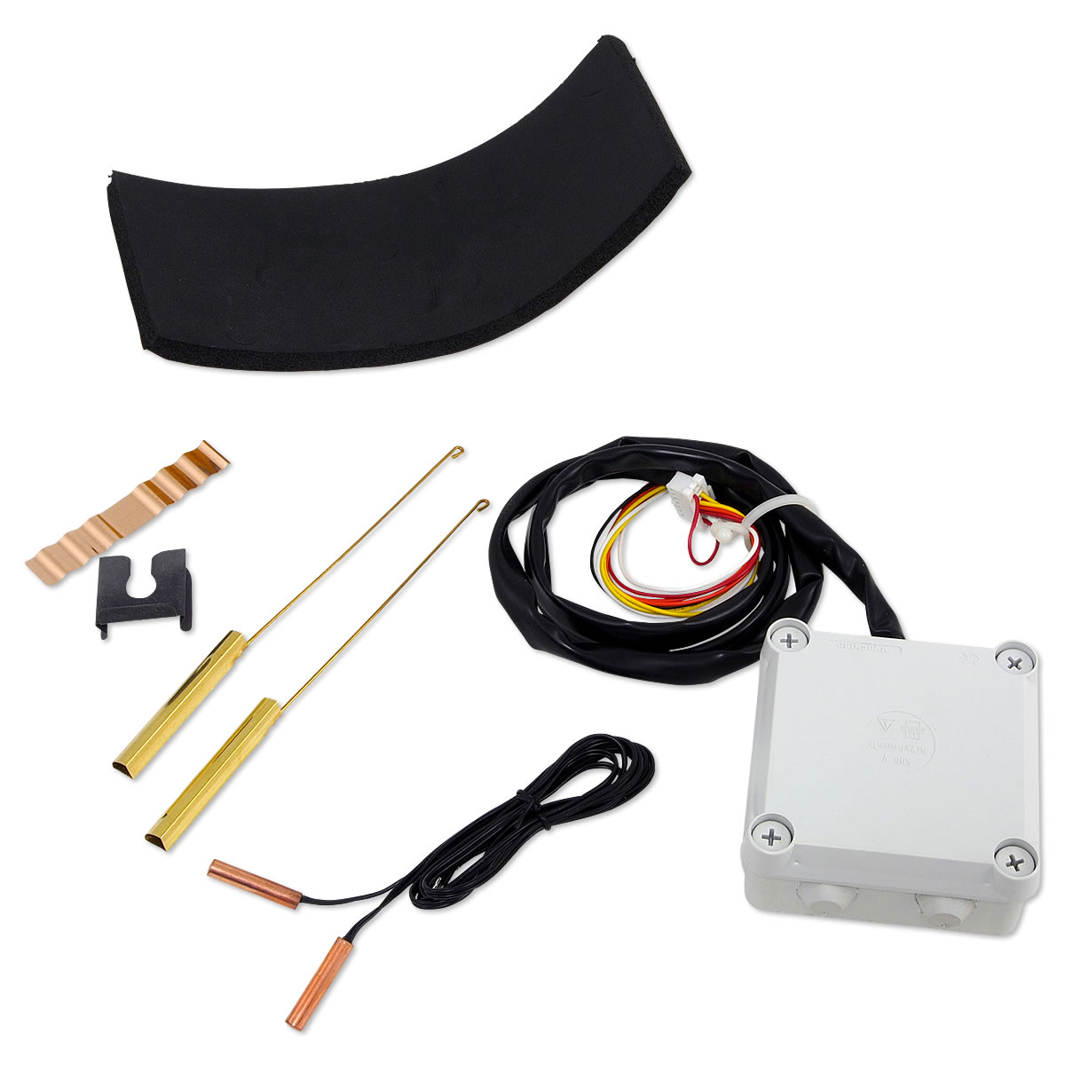 BUDERUS Multimodul für Trinkwasser-Wärmepumpe WPT 270/