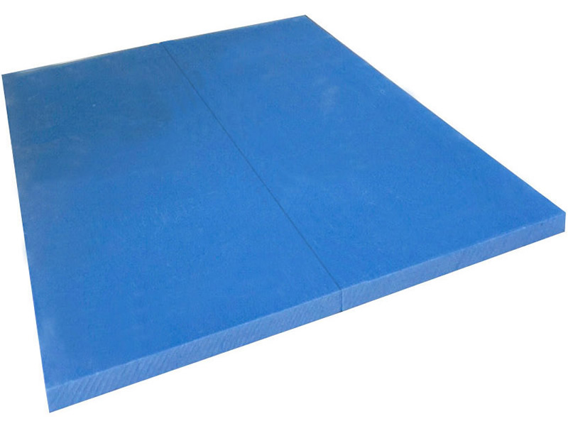 Combia Unterbauelement für Gefälleplatte Dusche befliesbar - 100 x 100 cm