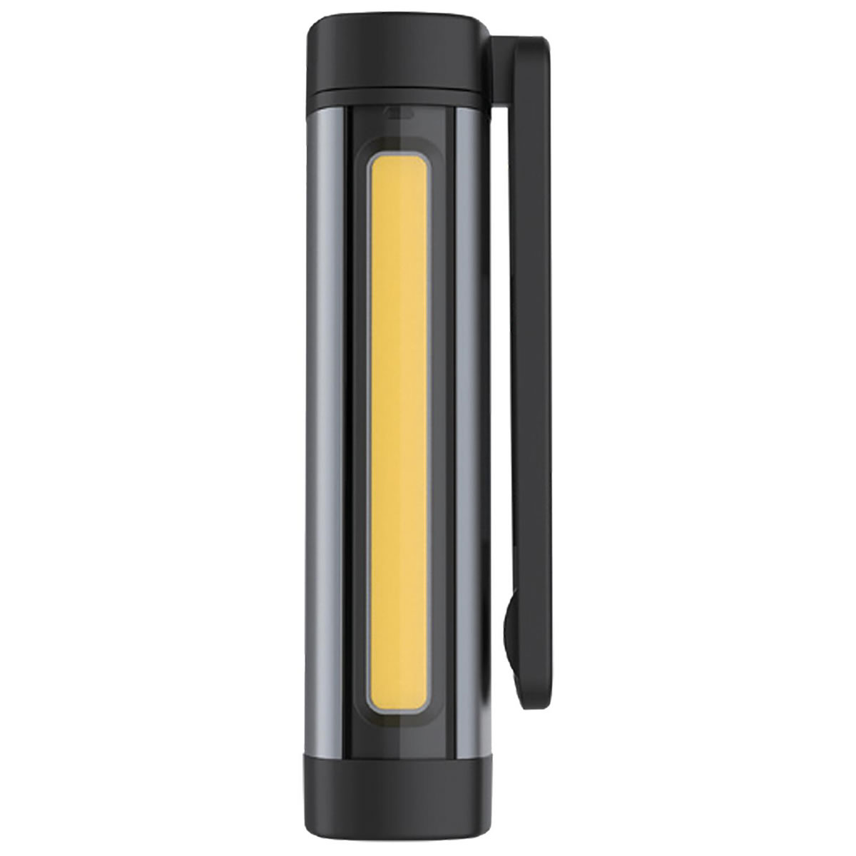 scangrip FLEX WEAR Akku-LED-Taschenlampe, Stiftleuchte, 3,7 V mit 0,8 Ah Akku - 150 lm