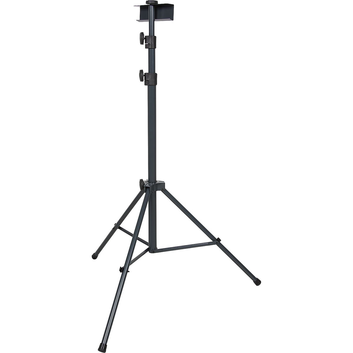 scangrip TRIPOD Stativ 3M - Höhe 1,35 - 3,0 m