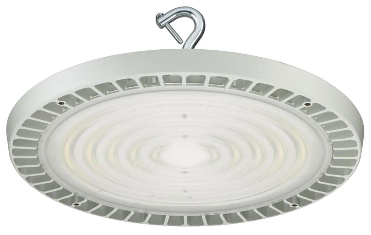 Philips CoreLine Value, BY101P Hallenleuchte LED200S/840 PSU WB - 305 x 99 mm