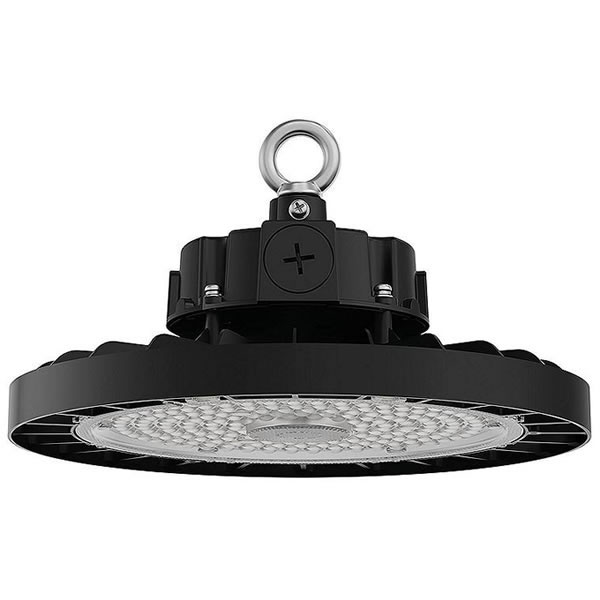 Philips Lumileds LED Hallenstrahler - 150W, 27.750lm, 4000K - LED - Dosen Netzteil - 251 x 145 mm