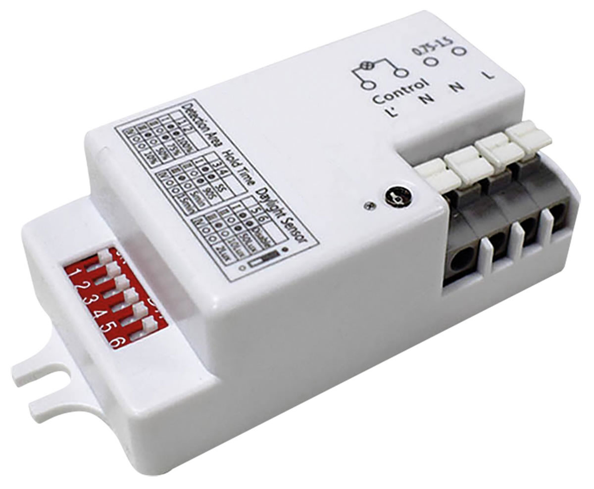 Dotlux SENSOR-modul passend für alle Dotlux-Leuchten