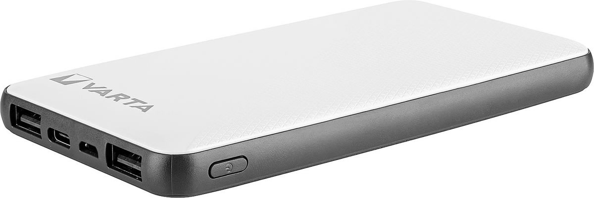 Varta Powerbank Energy 10000 mAh
