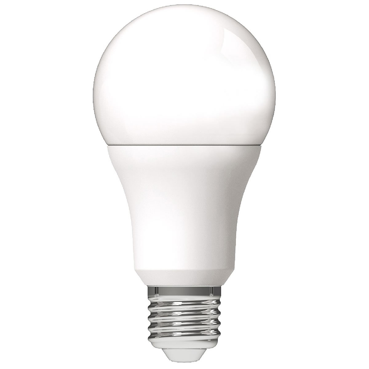 LED's light LED SMD Leuchtmittel - Birnenform A60, E27, 9,5W, 2700K, Opal 200° - 1055 lm