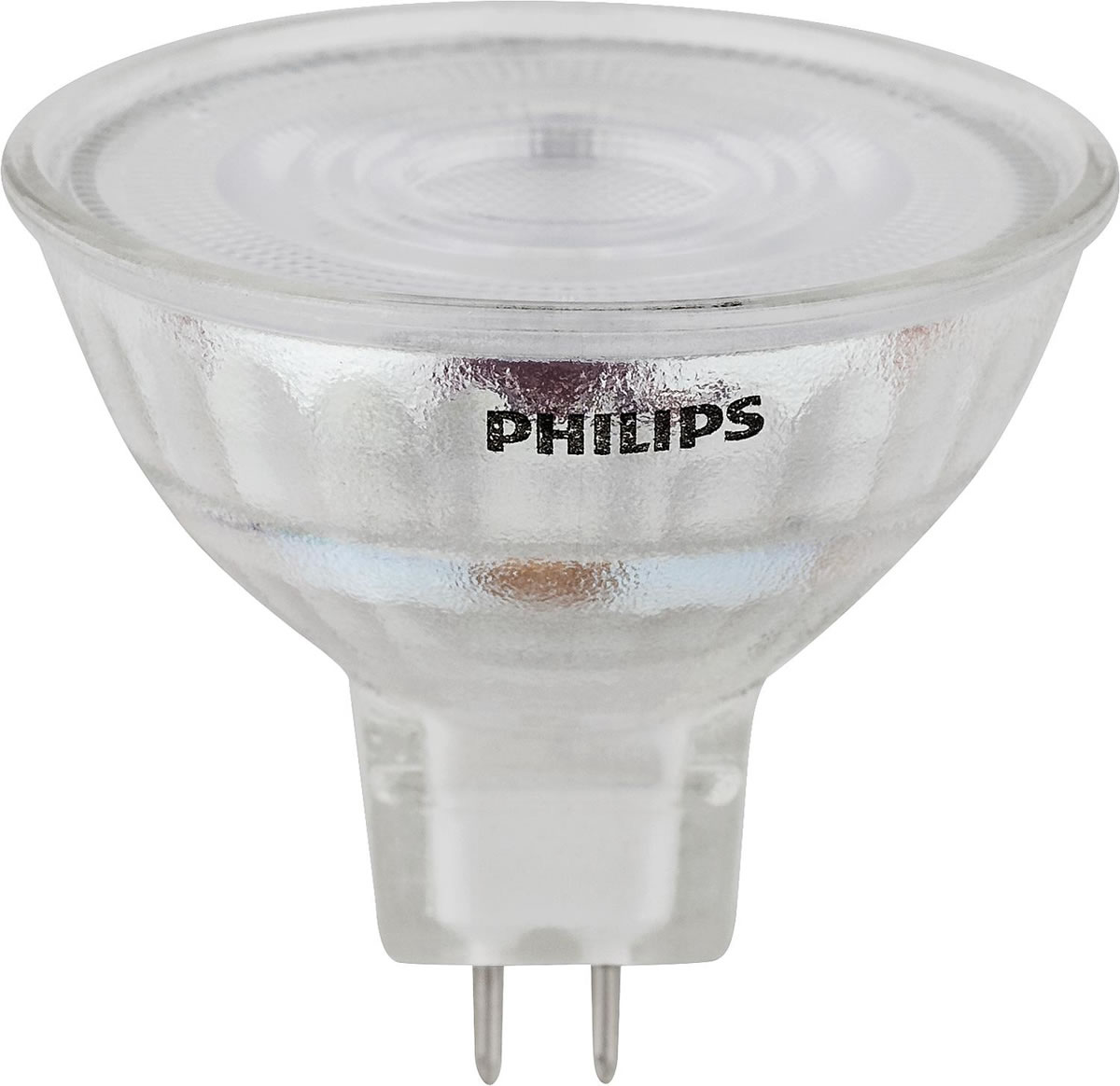 Philips CorePro LED spot ND LED-Leuchtmittel, 7-50W, GU 5,3, MR16 - 621 lm