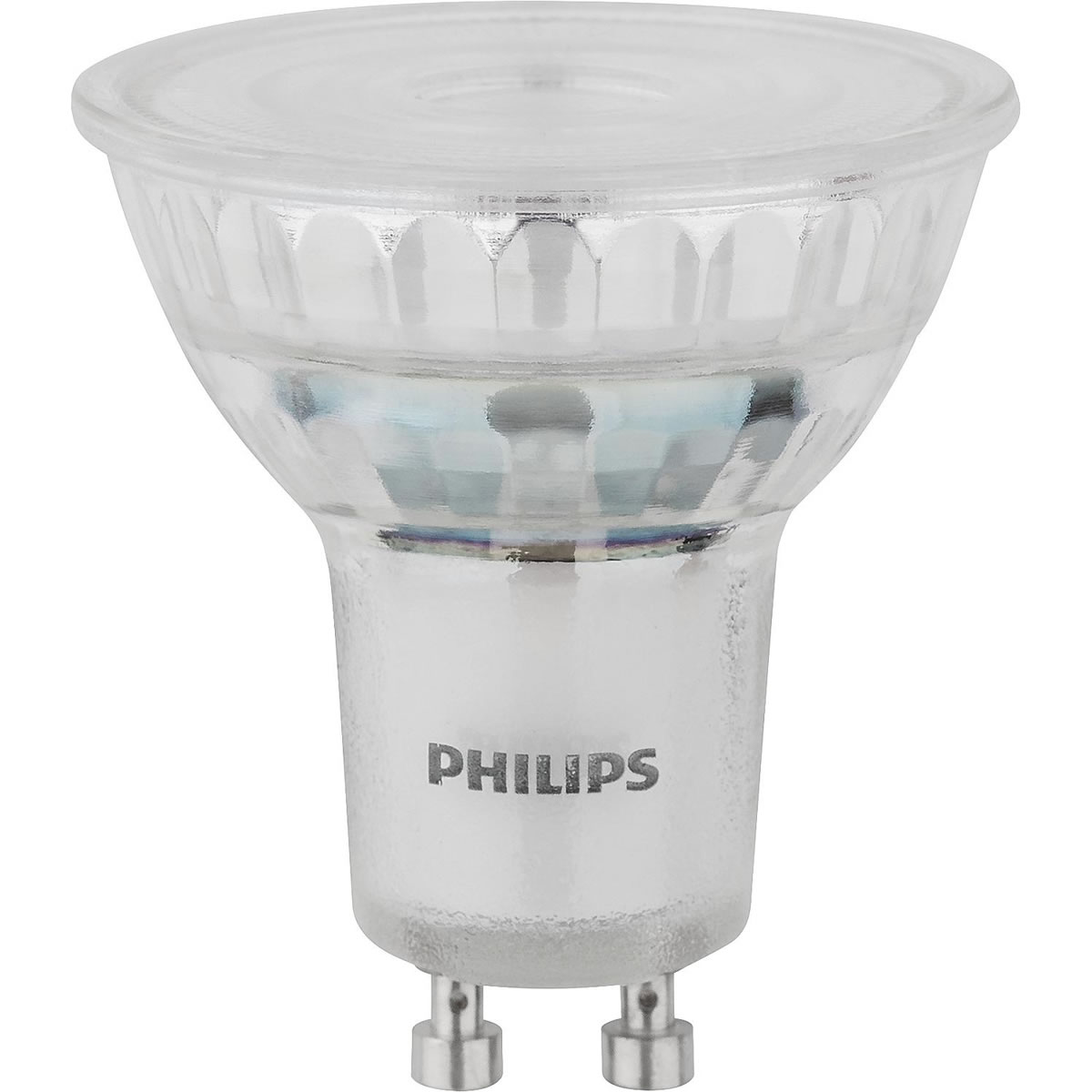 Philips CorePro LED spot LED-Leuchtmittel, 5-50W, GU10 - 345 lm