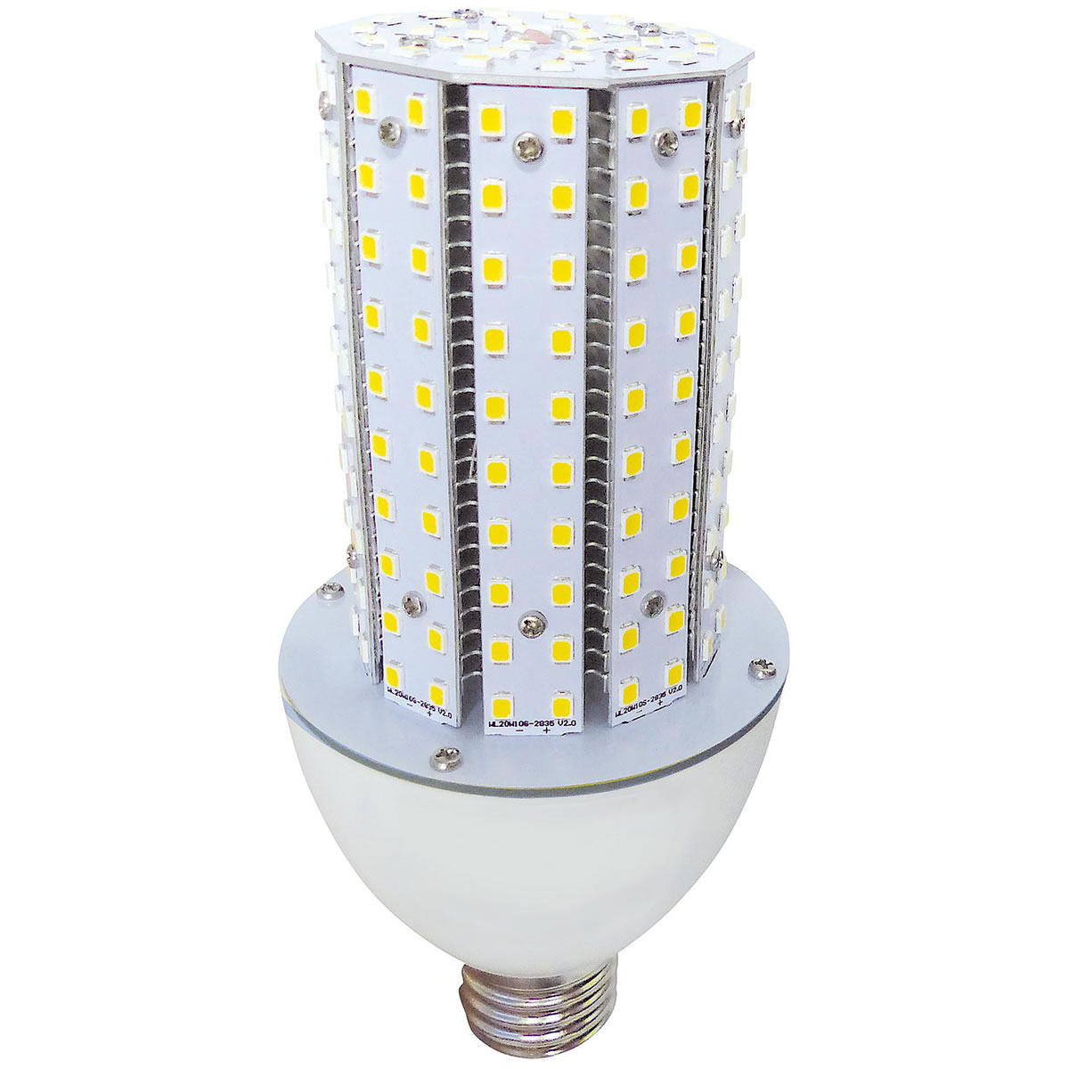 Dotlux LED-Leuchtmittel E27, 18W, 3000k - 2890 lm