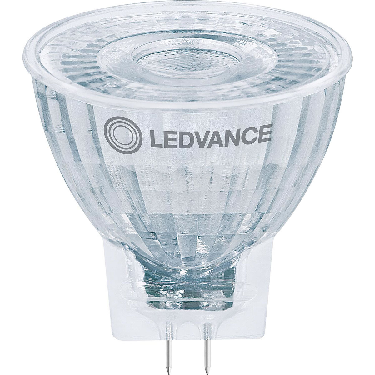Ledvance Ledvance MR113536 LED-Leuchtmittel GU4, LED 4.2W - 345 lm